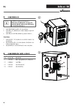 Preview for 28 page of WAGNER AirBoost 100 Operating Manual