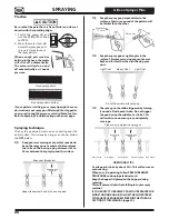 Preview for 26 page of WAGNER Airless Sprayer Plus 0418 Operating Instructions Manual