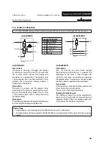 Preview for 40 page of WAGNER AquaCoat 5010 GA 5000EAW Operating Manual