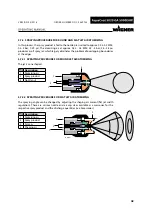 Preview for 42 page of WAGNER AquaCoat 5010 GA 5000EAW Operating Manual