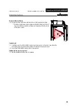 Preview for 48 page of WAGNER AquaCoat 5010 GA 5000EAW Operating Manual