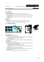 Preview for 58 page of WAGNER AquaCoat 5010 GA 5000EAW Operating Manual