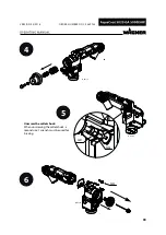 Preview for 90 page of WAGNER AquaCoat 5010 GA 5000EAW Operating Manual