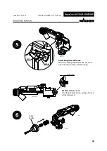 Preview for 95 page of WAGNER AquaCoat 5010 GA 5000EAW Operating Manual