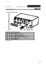 Preview for 114 page of WAGNER AquaCoat 5010 GA 5000EAW Operating Manual