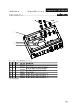 Preview for 116 page of WAGNER AquaCoat 5010 GA 5000EAW Operating Manual