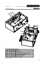 Preview for 117 page of WAGNER AquaCoat 5010 GA 5000EAW Operating Manual