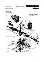 Preview for 124 page of WAGNER AquaCoat 5010 GA 5000EAW Operating Manual