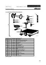 Preview for 135 page of WAGNER AquaCoat 5010 GA 5000EAW Operating Manual