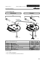 Preview for 136 page of WAGNER AquaCoat 5010 GA 5000EAW Operating Manual