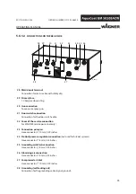 Preview for 35 page of WAGNER AquaCoat 5010 Translation Of The Original Operating Manual