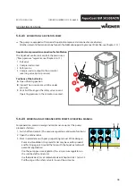 Preview for 38 page of WAGNER AquaCoat 5010 Translation Of The Original Operating Manual