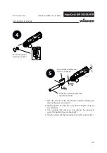 Preview for 110 page of WAGNER AquaCoat 5010 Translation Of The Original Operating Manual