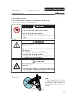 Preview for 39 page of WAGNER AquaCoat AirCoat GM 5000EACW Operating Manual