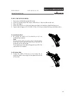 Preview for 45 page of WAGNER AquaCoat AirCoat GM 5000EACW Operating Manual