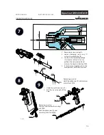 Preview for 73 page of WAGNER AquaCoat AirCoat GM 5000EACW Operating Manual