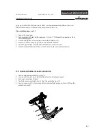 Preview for 80 page of WAGNER AquaCoat AirCoat GM 5000EACW Operating Manual