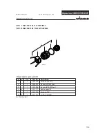 Preview for 108 page of WAGNER AquaCoat AirCoat GM 5000EACW Operating Manual