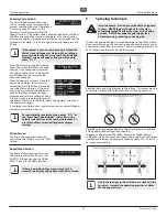 Preview for 42 page of WAGNER Brillux PROSPRAY 39 SELECT Owner'S Manual