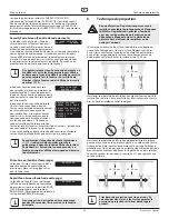 Preview for 70 page of WAGNER Brillux PROSPRAY 39 SELECT Owner'S Manual