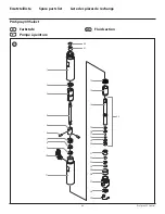 Preview for 90 page of WAGNER Brillux PROSPRAY 39 SELECT Owner'S Manual