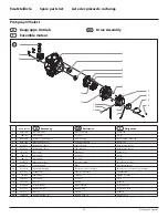 Preview for 92 page of WAGNER Brillux PROSPRAY 39 SELECT Owner'S Manual