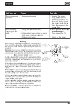 Preview for 35 page of WAGNER CLICK&PAINT W 687 E Operating Instructions Manual