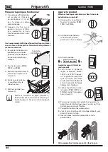 Preview for 44 page of WAGNER CONTROL 150 M Manual