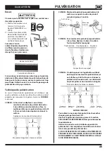 Preview for 45 page of WAGNER CONTROL 150 M Manual