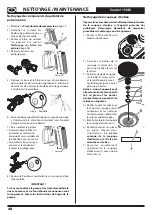 Preview for 48 page of WAGNER CONTROL 150 M Manual