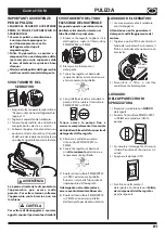 Preview for 81 page of WAGNER CONTROL 150 M Manual