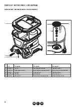 Preview for 56 page of WAGNER CONTROL PRO 130 POWER TANK Owner'S Manual