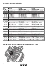 Preview for 58 page of WAGNER CONTROL PRO 130 POWER TANK Owner'S Manual