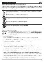 Preview for 53 page of WAGNER CONTROL PRO 250 R Manual