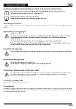 Preview for 131 page of WAGNER CONTROL PRO 250 R Manual