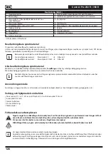 Preview for 132 page of WAGNER CONTROL PRO 250 R Manual