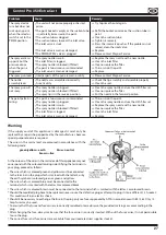 Preview for 33 page of WAGNER CONTROL PRO 350 EXTRA CART Manual