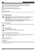 Preview for 126 page of WAGNER CONTROL PRO 350 EXTRA CART Manual