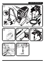 Preview for 2 page of WAGNER CONTROL PRO 350 EXTRA SKID Manual