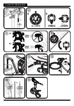 Preview for 3 page of WAGNER CONTROL PRO 350 EXTRA SKID Manual