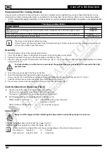 Preview for 12 page of WAGNER CONTROL PRO 350 EXTRA SKID Manual