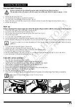 Preview for 13 page of WAGNER CONTROL PRO 350 EXTRA SKID Manual