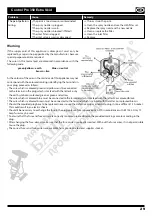 Preview for 19 page of WAGNER CONTROL PRO 350 EXTRA SKID Manual