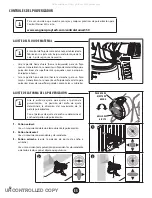 Preview for 32 page of WAGNER Control Stainer 350 Owner'S Manual