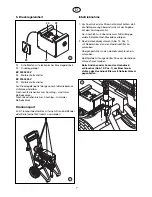 Preview for 9 page of WAGNER EP 3000 Operating Manual