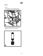 Preview for 14 page of WAGNER EP 3000 Operating Manual