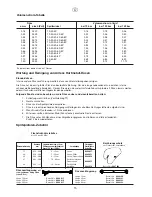 Preview for 17 page of WAGNER EP 3000 Operating Manual