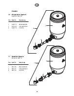 Preview for 22 page of WAGNER EP 3000 Operating Manual