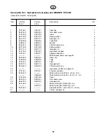 Preview for 40 page of WAGNER EP 3000 Operating Manual