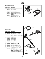 Preview for 43 page of WAGNER EP 3000 Operating Manual